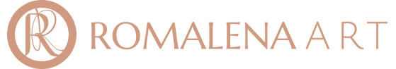 romalenaart logo